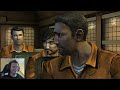 The Walking Dead: 400 DAYS (DLC) #1 | Vertez | Zagrajmy w / Let's Play
