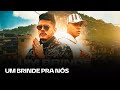 MC Lipi e Hungria Hip Hop - Um Brinde pra Nós (Áudio Oficial) DJ GM