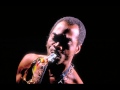 Fela Kuti - Equalisation Of Trouser And Pant