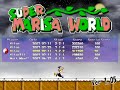 Super Marisa World - Yukari Yakumo