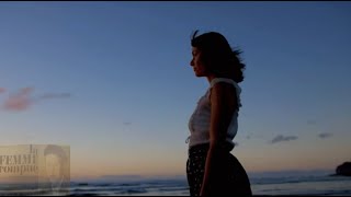 094. Music Log Simone De Beauvoir La Femme Rompue 3Rd The Woman Destroyed Fr Ver.