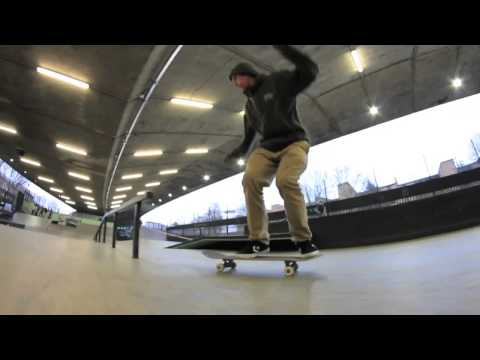 Harry Lintell - Bay Sixty6 Session