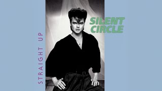 Silent Circle - Straight Up (Ai Cover Paula Abdul)