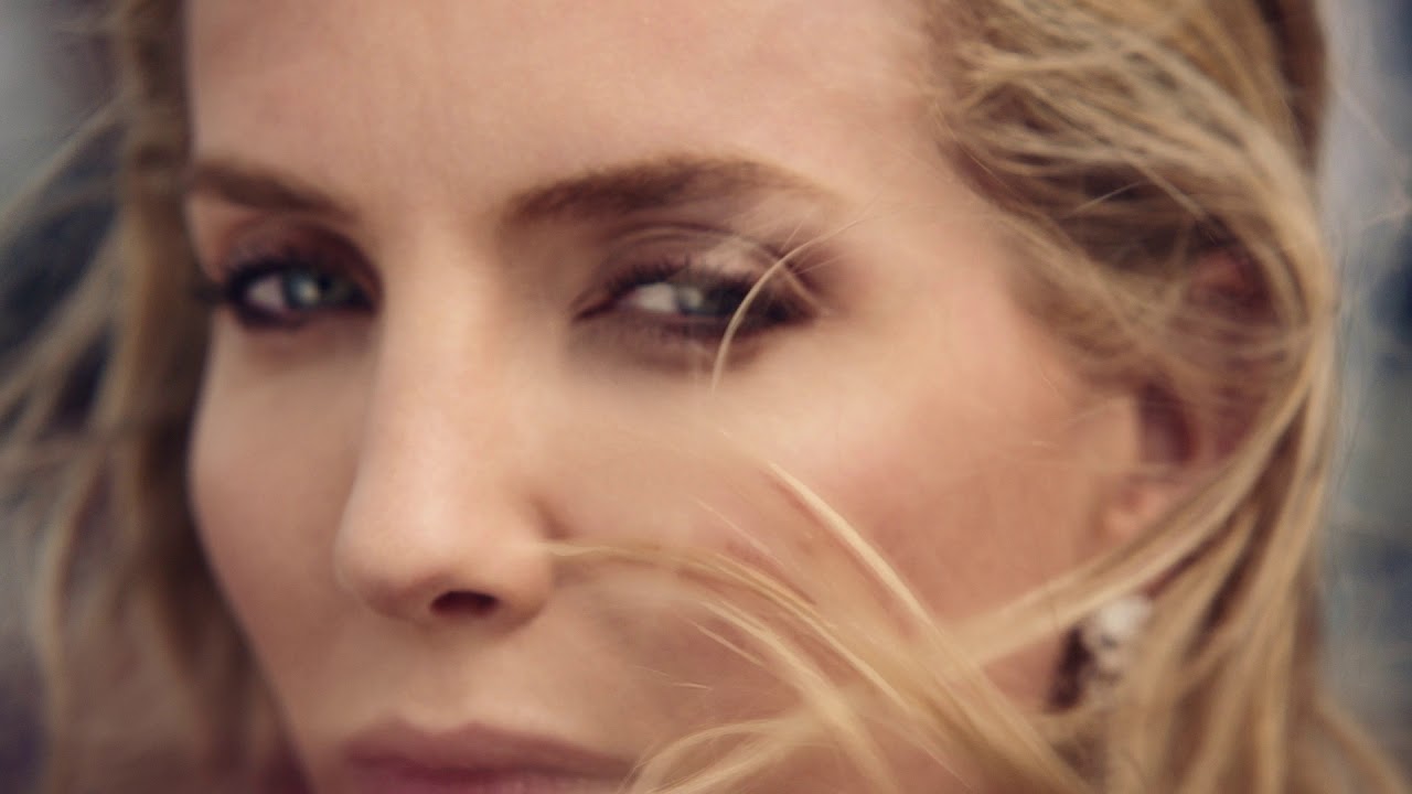 Panthère de Cartier Campaign
