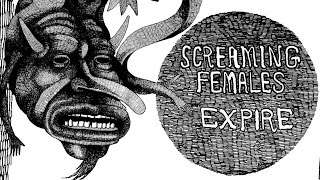 Watch Screaming Females Expire video