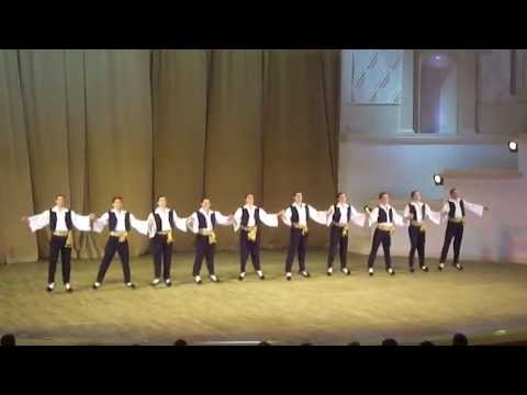 Греческие танцы музыка скачать
