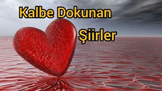 Bazen Yoruluyor İnsan Şi̇i̇r Aşk Ayrılık Şiirleri Duygusal Fon Müziği