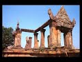 Preah Vihear Prasat Khmer​  World Heritage ព្រះវីហារប្រាសាទខ្មែរ