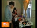 Ddiez | Receta Vegana - Medialunas de Papa