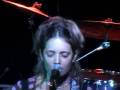 michelle psicopop - vince live