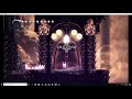Hollow Knight - Invincibility Bug