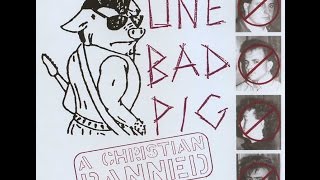 Watch One Bad Pig Lifes A Bomb video