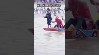 Indonesian Boy Aura Farming