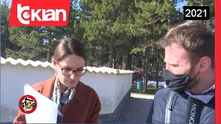 Vetevrasja E Te Riut Ne Voskopoje, Ild Verifikon Prokuroren Odeta Todorushi - Stop - 10 Mars 2021