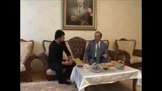 Manaf Ağayev Xəzər Tv Starlife
