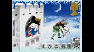 Watch Harry Secombe Good King Wenceslas video