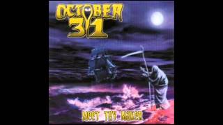 Watch October 31 Power And The Glory video