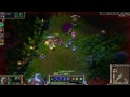 Dekar173 - Rengar vs Singed - top «Beast» (Diamond I)