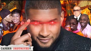 Watch Usher Twisted video