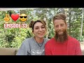 Stay Positive, even when you have to FORCE yourself | Episode 33 |7.18.22