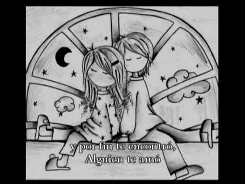 Alguien soy yo - Enrique Iglesias