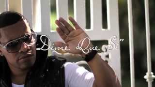 Watch Amaro Dime Que Si video
