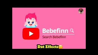 Bebefinn Search Logo Super Effects Sponsored By Preview 2 Effects