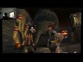 KINGDOM HEARTS  HD 1.5 REMIX  RE Chain of Memories Sub en Español Parte 3