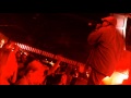 Galactic w/Corey Glover ~ Cult of Personailty ~ 9-13-2012 - Asheville, NC