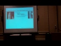 User Group Meeting - Part 3