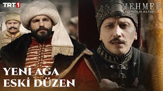 Kara Mustafa Ağa, Yeniçeri Ağası Oldu - Mehmed: Fetihler Sultanı 10. Bölüm @Trt1