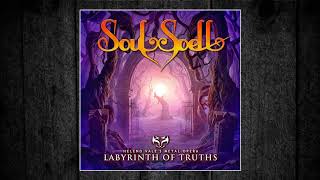 Watch Soulspell The Labyrinth Of Truths video