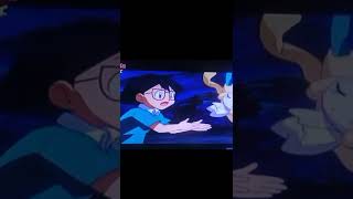 Cute Jirachi Wakeing Up
