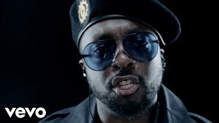 The Black Eyed Peas - Ring The Alarm Pt.1 Pt.2 Pt.3