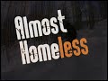 Snowboard 2009 2008 snowboard teaser Almost Homeless hip hop