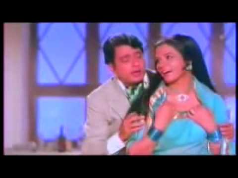 Yeh Mana Meri Jaan Mohabbat Saza Hai Rafi