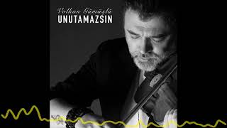 Volkan Gümüşlü - Unutamazsın (2022)