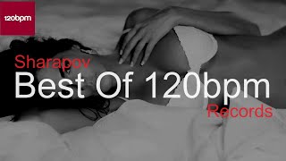 Best Of 120Bpm Mix By Sharapov Best Deep House Vocal 2024