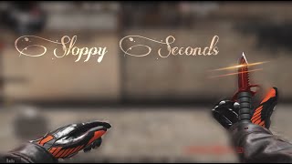 Sloppy Seconds 🤤|   Standoff 2 Highlights