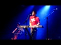 Love and Logic w/Pillow Theory & edibleRed "One Night Only" Part 5 of 8