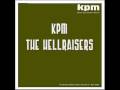 KPM Klassics - Syd Dale - "The Hellraisers" - 1968