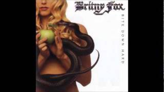 Watch Britny Fox Lonely Too Long video