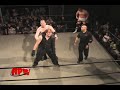 Vinny Massaro & Dalton Frost vs. Jody Kristofferson & OMEGA [2/2] - Gym Wars - 4/24/10 (Part 6/6)