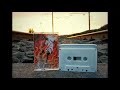 OLD CASSETTE TAPE -  HOP INTO THE JUNGLE VOL.2 SIDE A