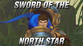 Sword of the North Star