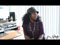 Ebony Eyez interviews with Industry314.com