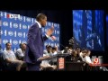 The Inspirational Kevin Durant MVP Speech