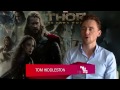 Tom Hiddleston On What It's Like To Be A Sex Symbol