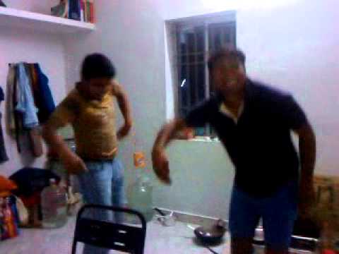 odhani odhke nachuunbreakable friendship tegra ke didi.MP4