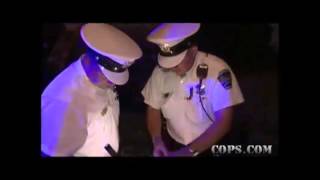 BEST MOMENTS OF COPS